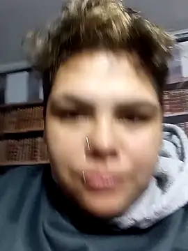 Hailey Curvy online show from 19, 9, 2025