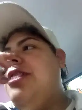 Hailey Curvy online show from 20, 9, 2025