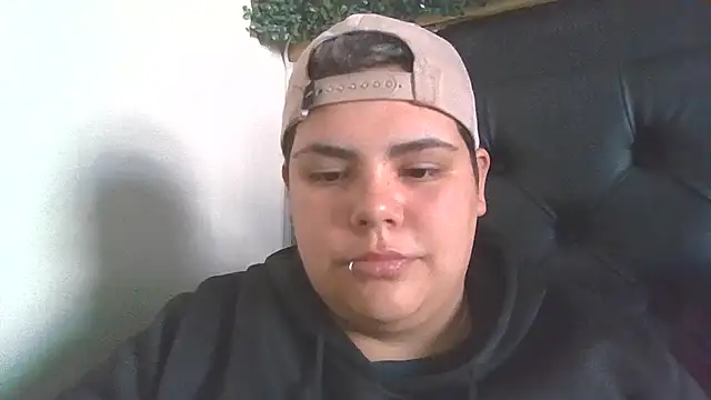 Hailey Curvy online show from 3, 10, 2025