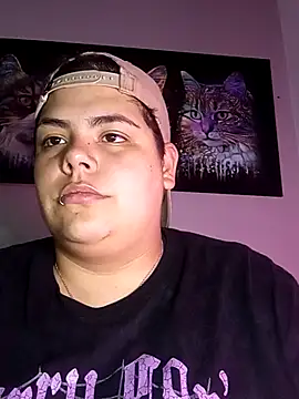 Hailey Curvy online show from 6, 10, 2025