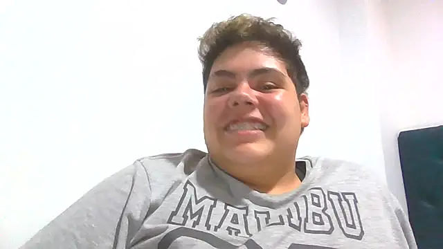 Hailey Curvy online show from 5, 11, 2025