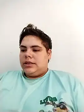 Hailey Curvy online show from 7, 11, 2025