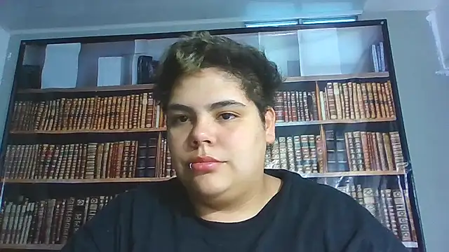 Hailey Curvy online show from 26, 11, 2025