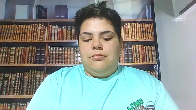 Hailey Curvy online show from 10, 1, 2026