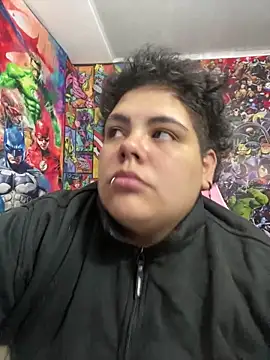 Hailey Curvy online show from 22, 5, 2026