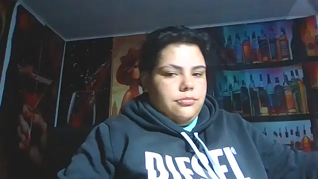 Hailey Curvy online show from 28, 5, 2026
