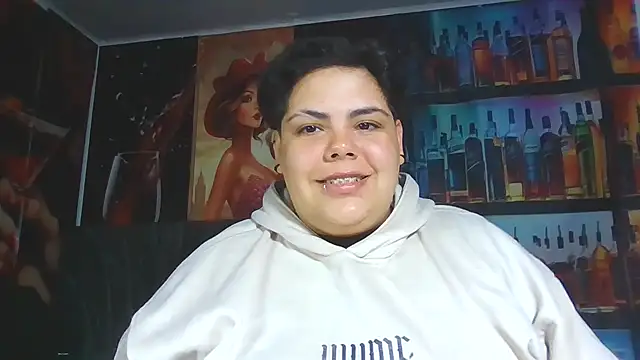 Hailey Curvy online show from 29, 5, 2026