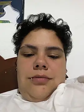 Hailey Curvy online show from 13, 6, 2026