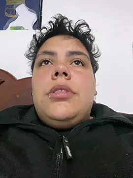 Hailey Curvy online show from 20, 6, 2026