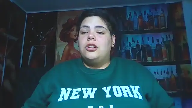 Hailey Curvy online show from 4, 7, 2026