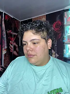 Hailey Curvy online show from 14, 7, 2026