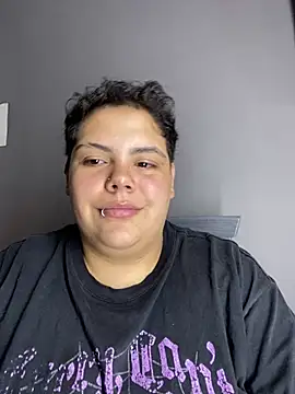 Hailey Curvy online show from 7, 8, 2026