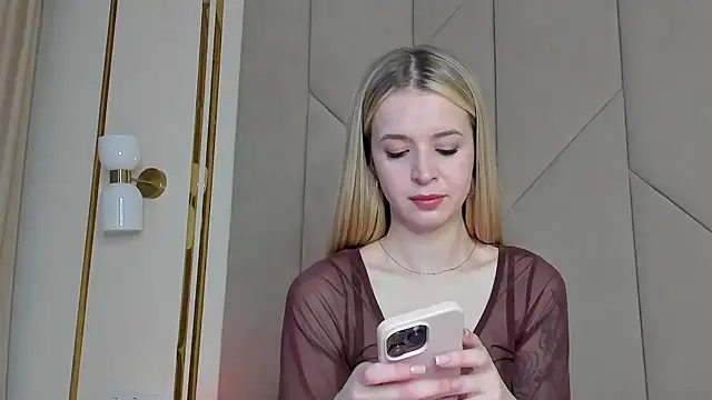 Touch me online show from 9, 1, 2026