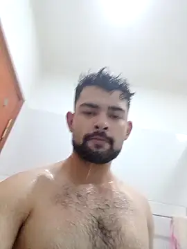 Omar cruz online show from 18, 4, 2026