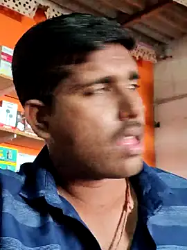 Markroco696 online show from 4, 10, 2025