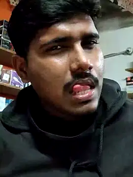 Markroco696 online show from 3, 12, 2025