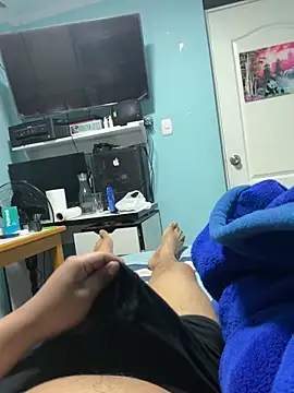 Snapshot of Angel_dex chatting on 10, 9, 2025 Angel dex online show from 10, 9, 2025