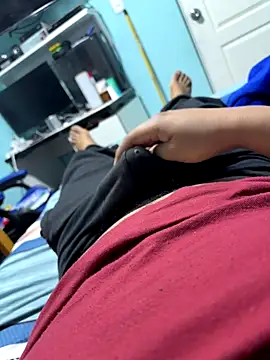 Snapshot of Angel_dex chatting on 4, 10, 2025 Angel dex online show from 4, 10, 2025