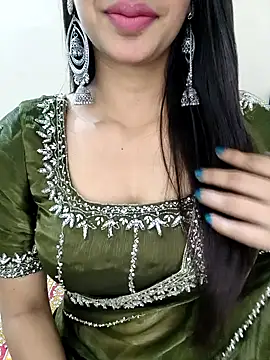 Cute merry01 online show from 19, 10, 2025