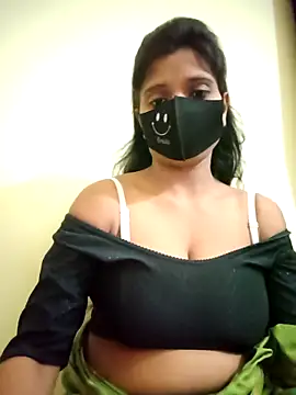 Mohini Josh069 online show from 1, 6, 2026