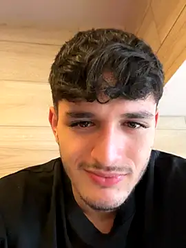 LiamMuller online show from 11, 9, 2025