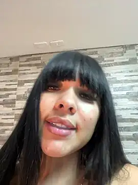 BrendaCrean online show from 28, 2, 2025