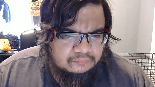 chubbyboy1997 online show from 15, 10, 2025