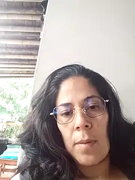 Violet 1235 online show from 30, 9, 2025