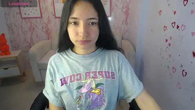 Snapshot of Kylie_ch1 chatting on 30, 9, 2025 Kylie ch1 online show from 30, 9, 2025