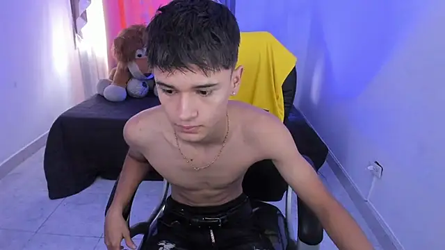 Aron Boyy online show from 16, 2, 2026