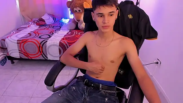 Aron Boyy online show from 26, 5, 2026