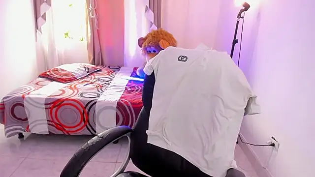 Aron Boyy online show from 27, 5, 2026