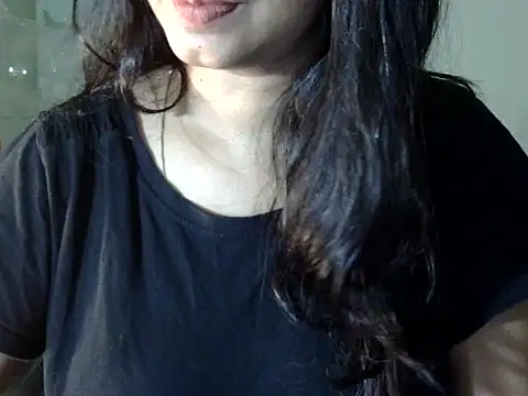 Snapshot of indianninza chatting on 12, 10, 2025 indianninza online show from 12, 10, 2025