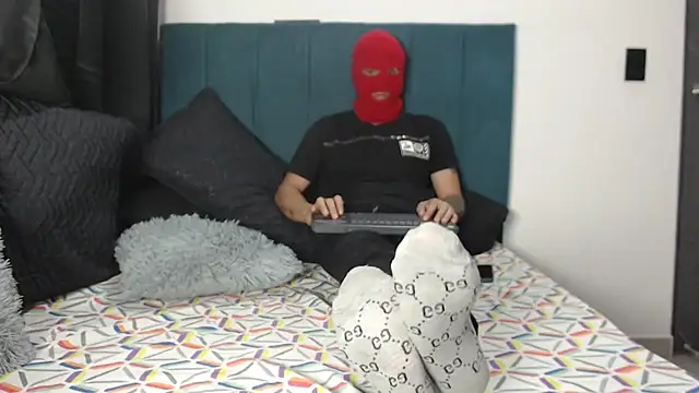 Warmteam777 online show from 27, 9, 2025