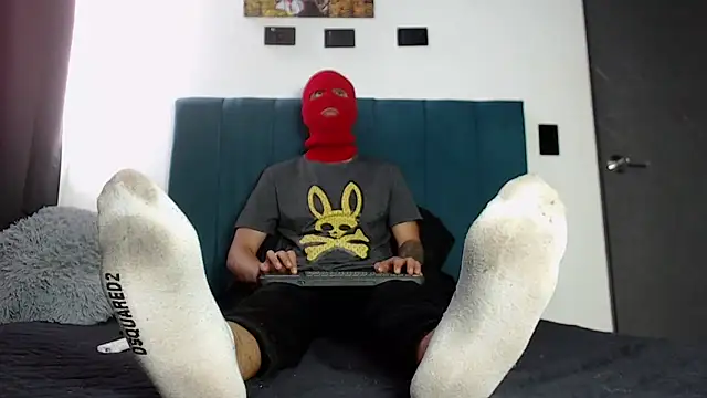 Warmteam777 online show from 30, 9, 2025