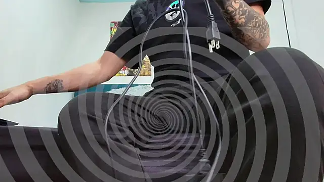 Warmteam777 online show from 17, 11, 2025