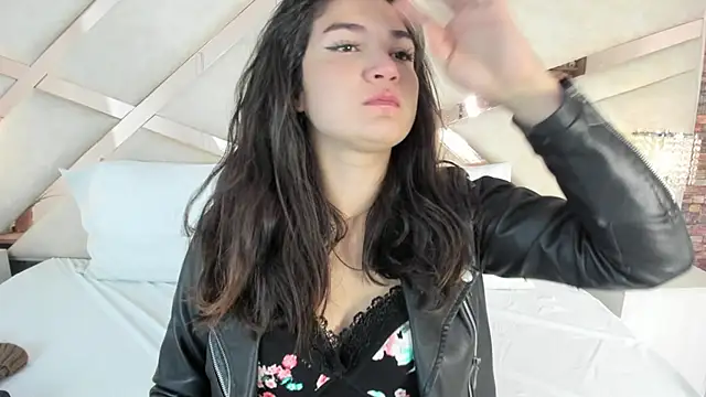 Valery Brand online show from 25, 9, 2025