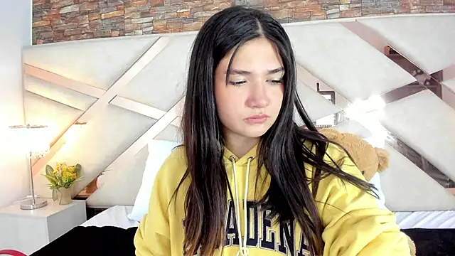 Valery Brand online show from 2, 10, 2025