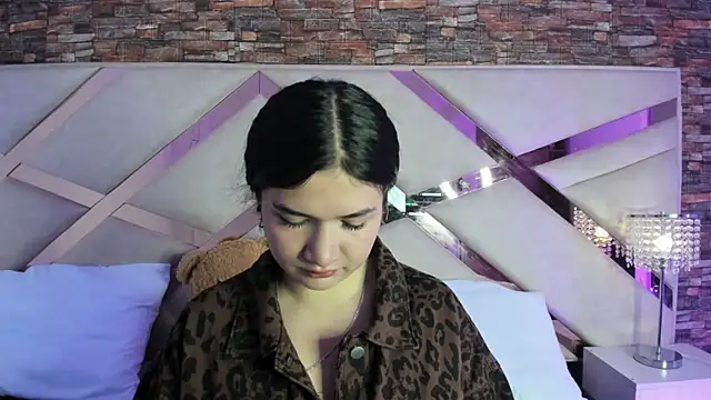 Valery Brand online show from 15, 10, 2025