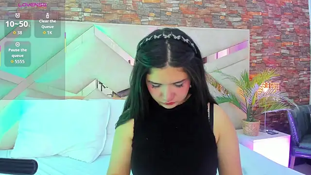 Valery Brand online show from 5, 2, 2026