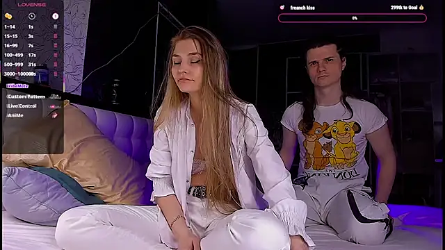 Kimberly Wolker online show from 5, 4, 2026