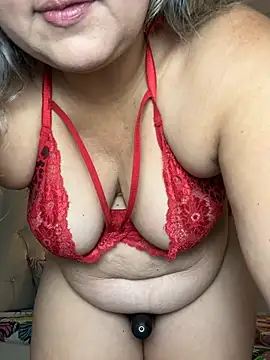 Lucy Milf 474 online show from 15, 2, 2026