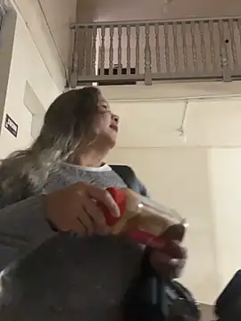 Lucy Milf 474 online show from 15, 4, 2026