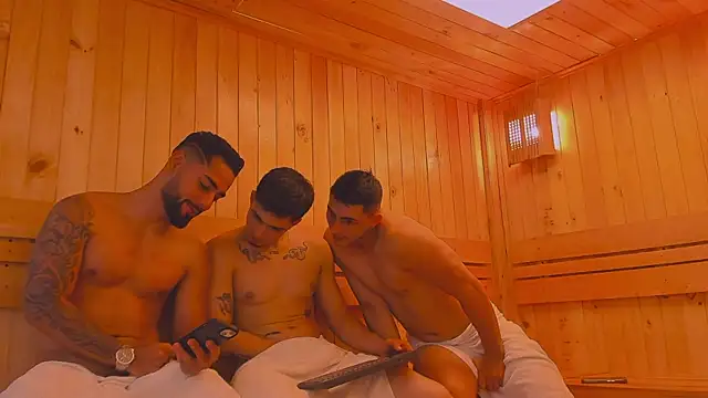 mike friends online show from 18, 10, 2025