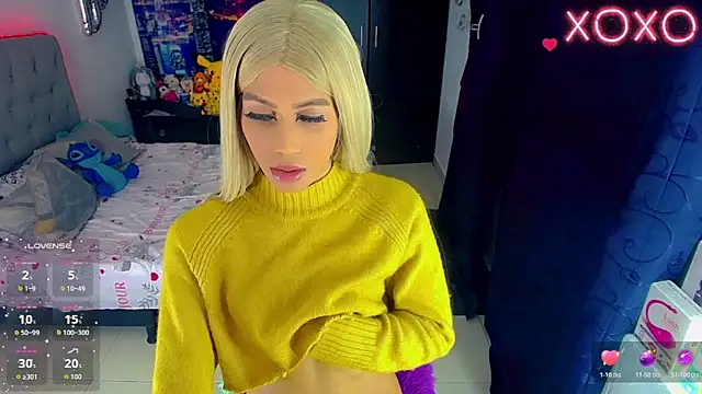 Anne Zulb online show from 10, 11, 2025