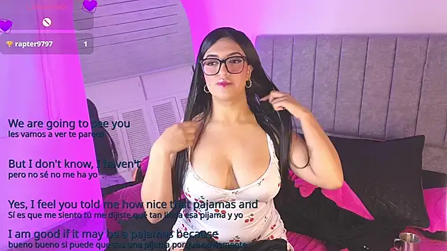 victoria1 cf online show from 26, 9, 2025
