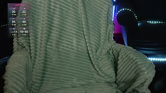 AnitaVon online show from 4, 2, 2026