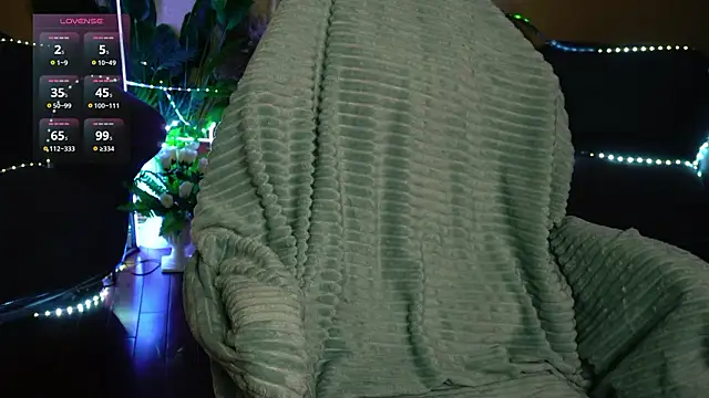 AnitaVon online show from 5, 2, 2026