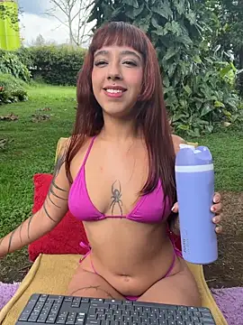 AliceMrtnz online show from 29, 5, 2026