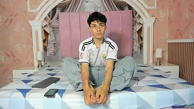 Dani rivass online show from 22, 9, 2025